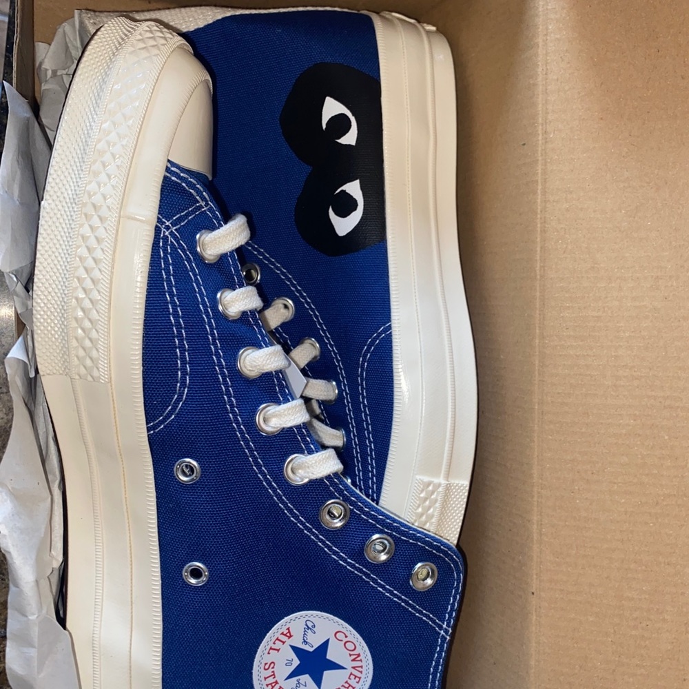 COPY - Brand new Comme des Garcons